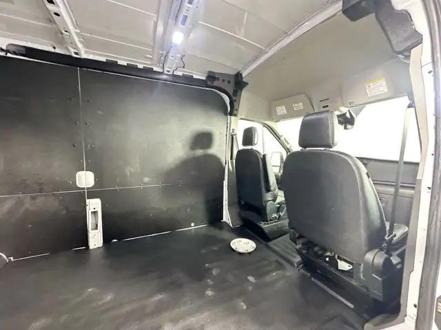 2023 Ford Transit Cargo Van T-250