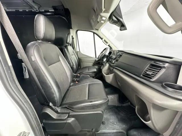 2023 Ford Transit Cargo Van T-250