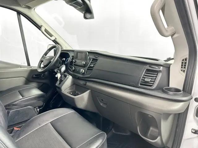 2023 Ford Transit Cargo Van T-250