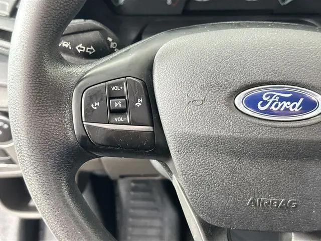 2023 Ford Transit Cargo Van T-250