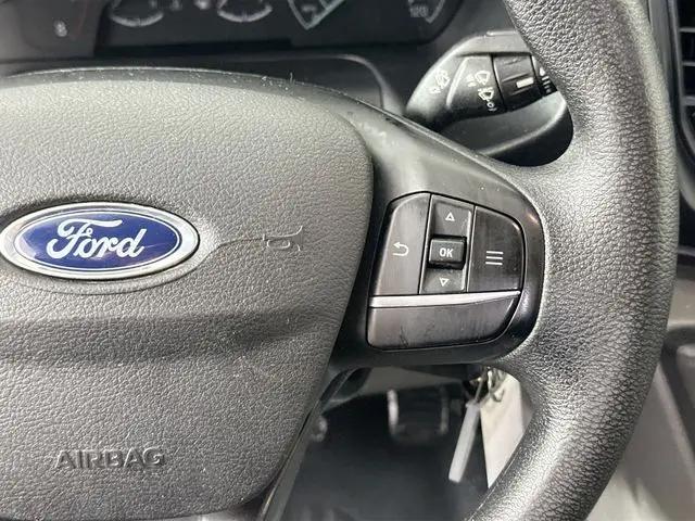 2023 Ford Transit Cargo Van T-250