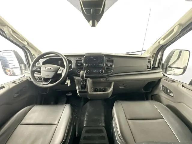 2023 Ford Transit Cargo Van T-250