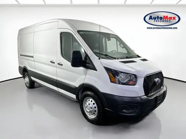 2023 Ford Transit Cargo Van T-250 for sale in Framingham, MA
