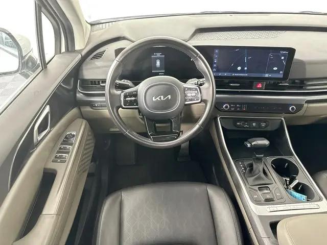 2025 Kia Carnival MPV LXS