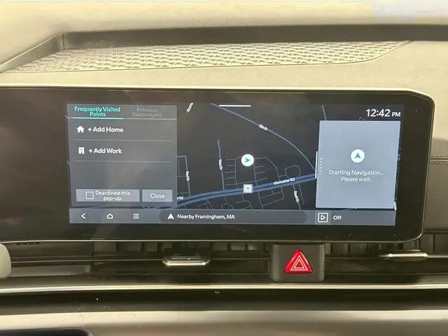2025 Kia Carnival MPV LXS