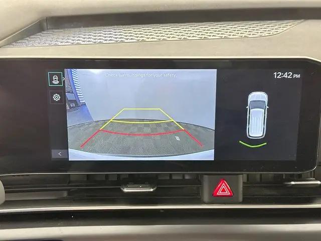 2025 Kia Carnival MPV LXS