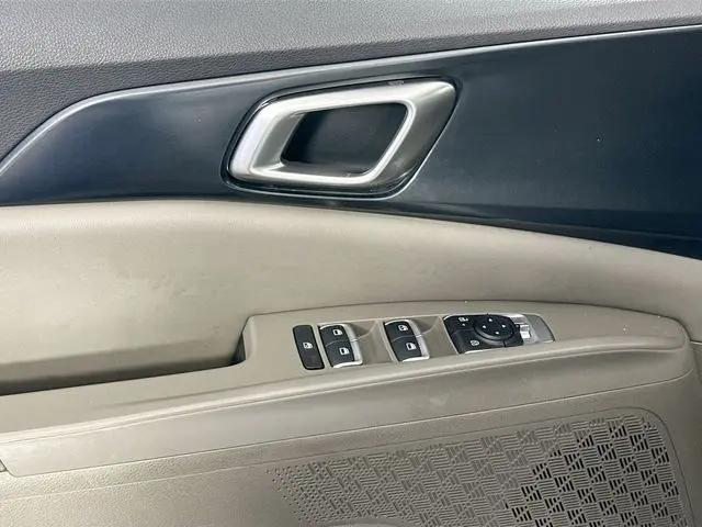 2025 Kia Carnival MPV LXS