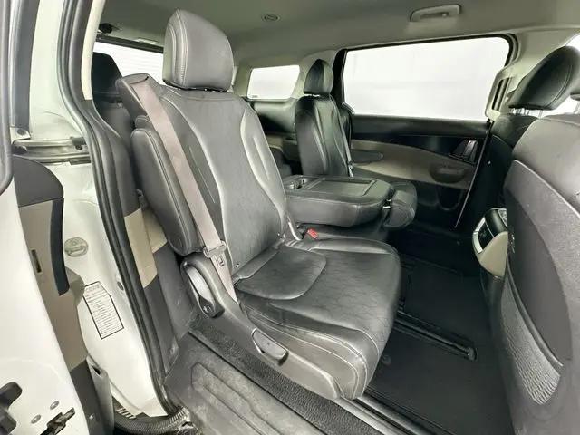 2025 Kia Carnival MPV LXS
