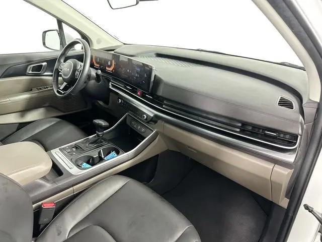 2025 Kia Carnival MPV LXS