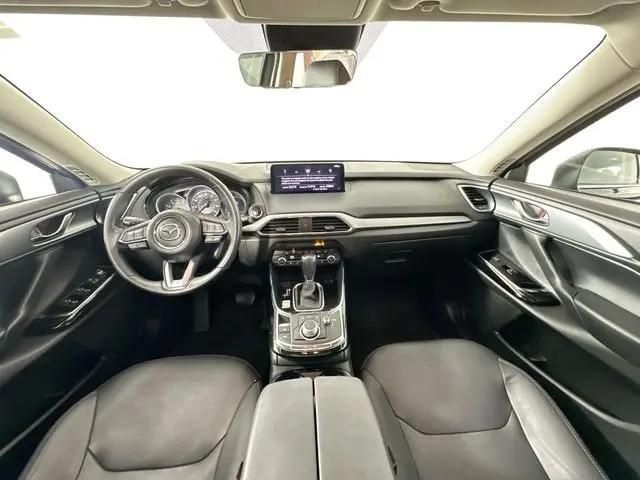 2023 Mazda CX-9 Touring Plus