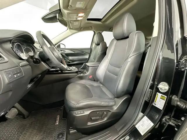 2023 Mazda CX-9 Touring Plus