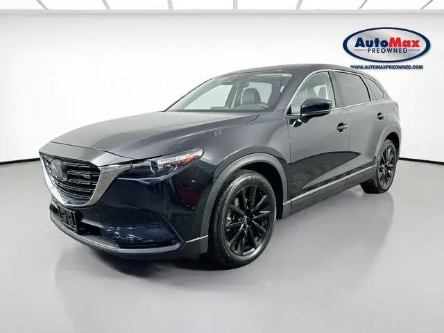 2023 Mazda CX-9 Touring Plus
