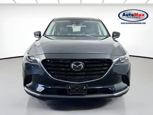 2023 Mazda CX-9 Touring Plus