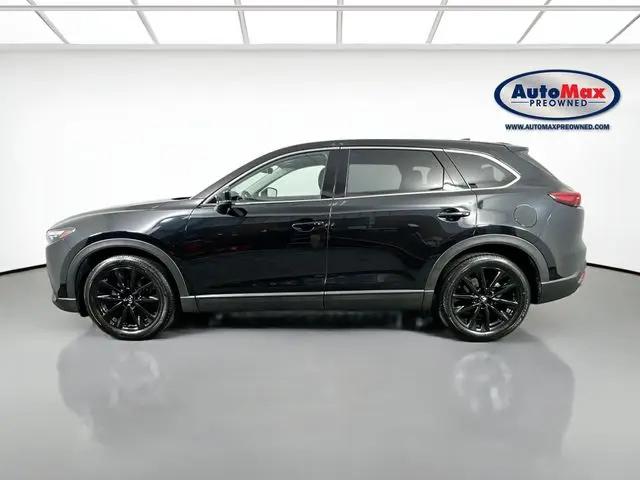 2023 Mazda CX-9 Touring Plus