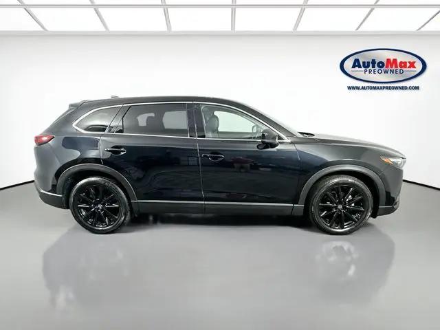 2023 Mazda CX-9 Touring Plus