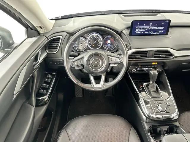 2023 Mazda CX-9 Touring Plus