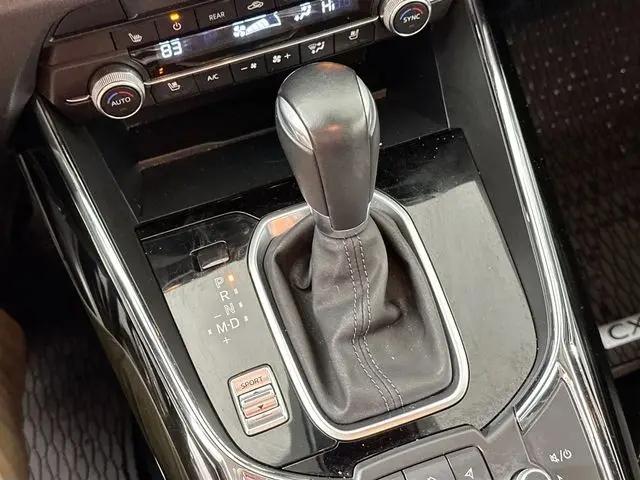 2023 Mazda CX-9 Touring Plus