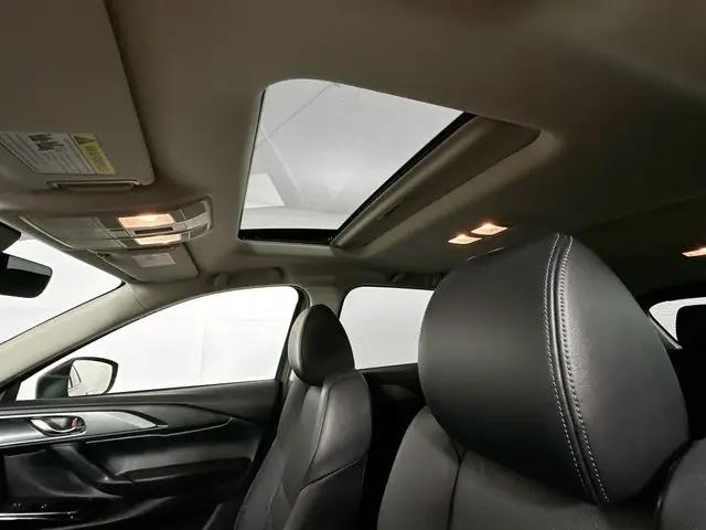 2023 Mazda CX-9 Touring Plus
