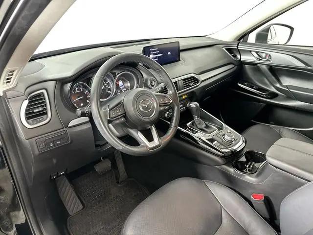 2023 Mazda CX-9 Touring Plus