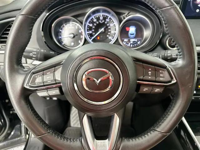2023 Mazda CX-9 Touring Plus