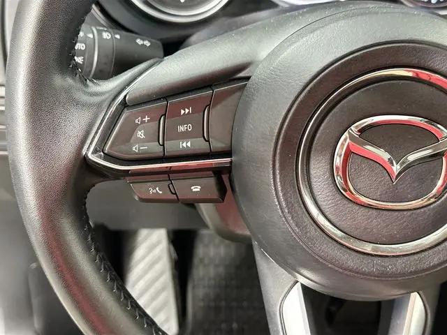 2023 Mazda CX-9 Touring Plus