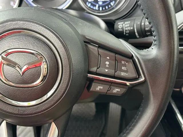 2023 Mazda CX-9 Touring Plus