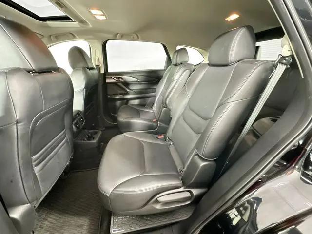 2023 Mazda CX-9 Touring Plus