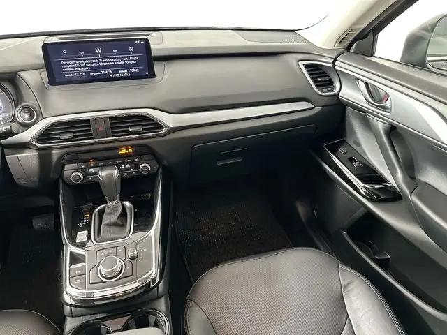 2023 Mazda CX-9 Touring Plus
