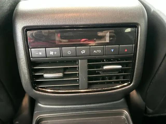 2023 Mazda CX-9 Touring Plus