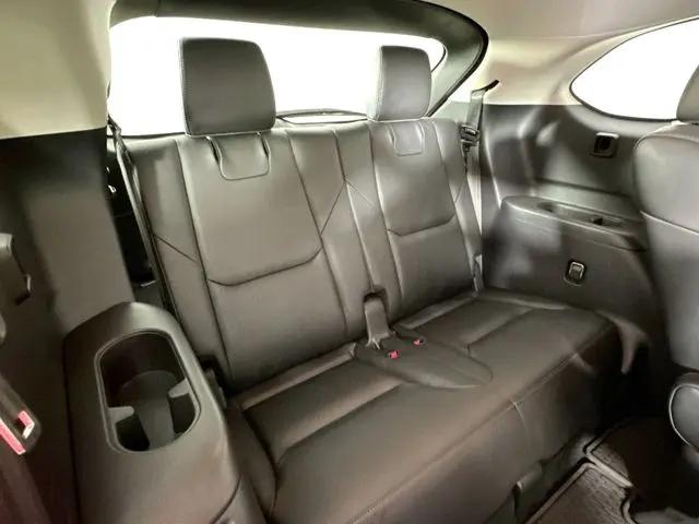 2023 Mazda CX-9 Touring Plus