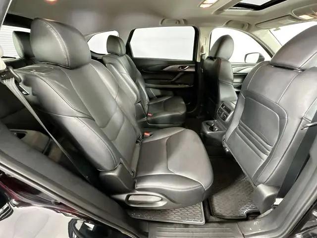 2023 Mazda CX-9 Touring Plus
