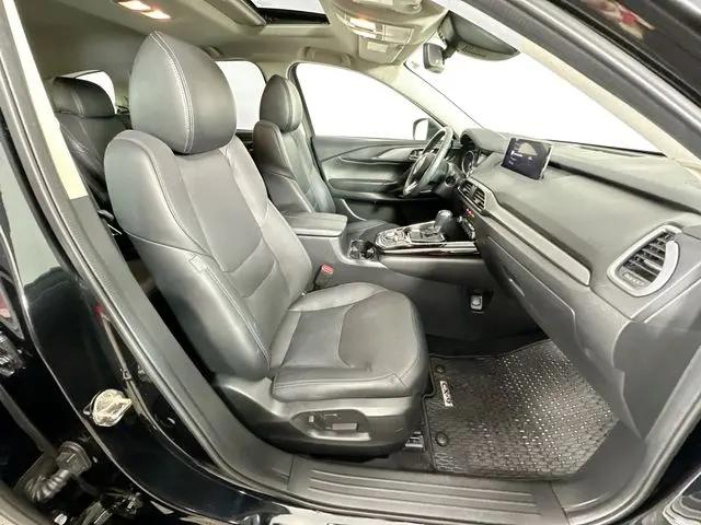 2023 Mazda CX-9 Touring Plus