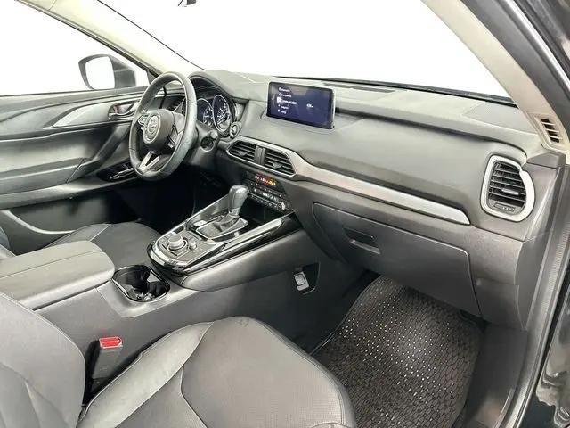 2023 Mazda CX-9 Touring Plus