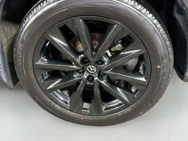 2023 Mazda CX-9 Touring Plus