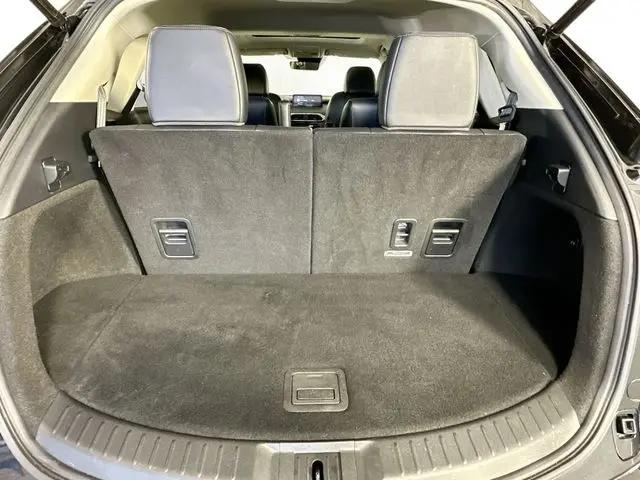 2023 Mazda CX-9 Touring Plus
