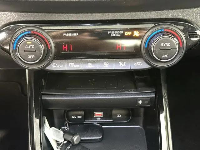 2023 Kia Forte GT Manual