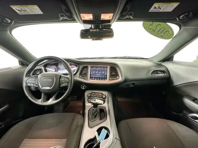 2023 Dodge Challenger GT AWD