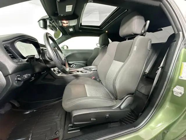 2023 Dodge Challenger GT AWD