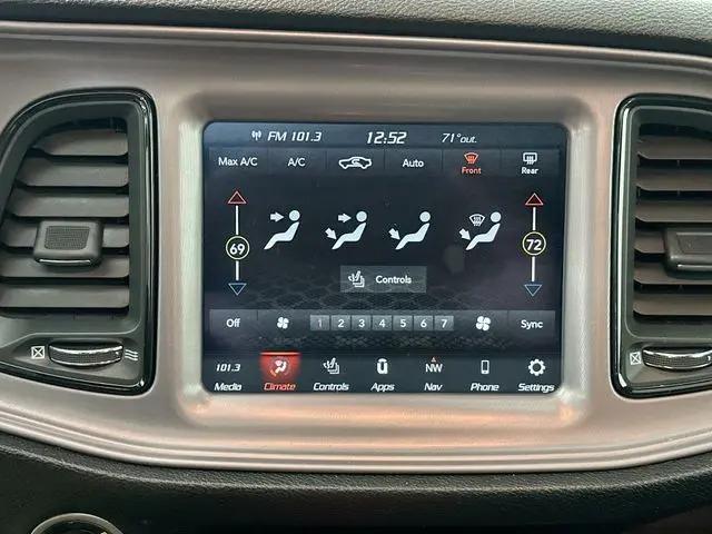 2023 Dodge Challenger GT AWD