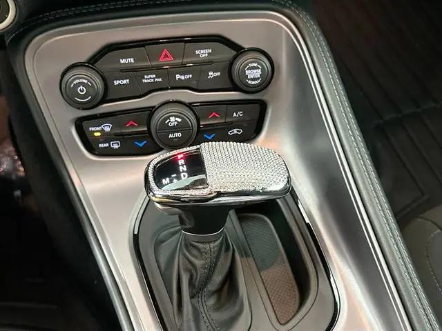 2023 Dodge Challenger GT AWD