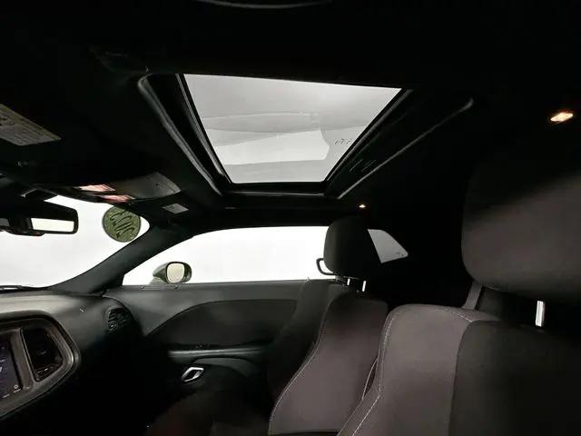 2023 Dodge Challenger GT AWD