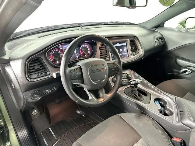 2023 Dodge Challenger GT AWD