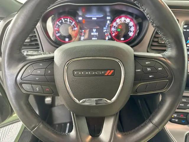 2023 Dodge Challenger GT AWD