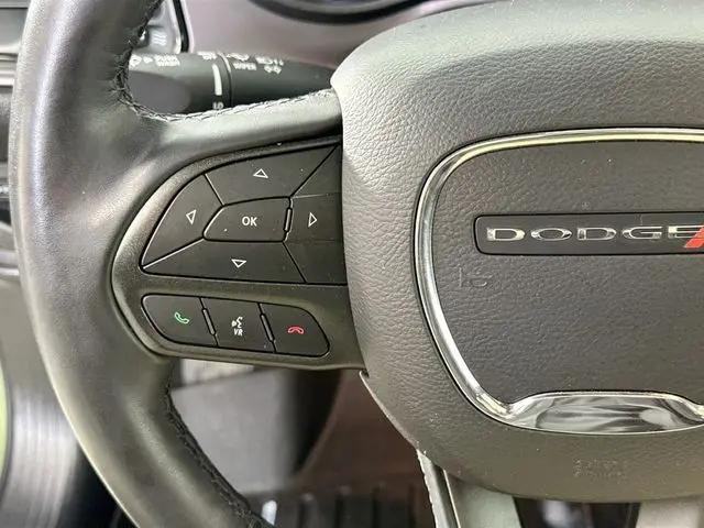 2023 Dodge Challenger GT AWD