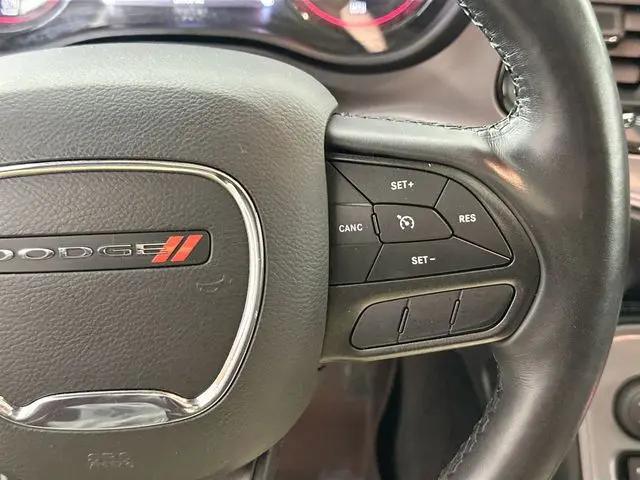 2023 Dodge Challenger GT AWD