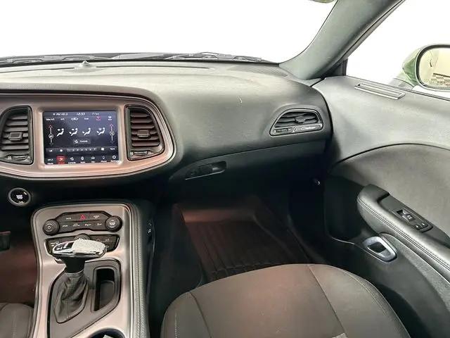 2023 Dodge Challenger GT AWD