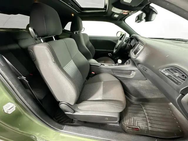 2023 Dodge Challenger GT AWD