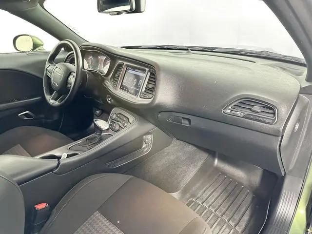 2023 Dodge Challenger GT AWD