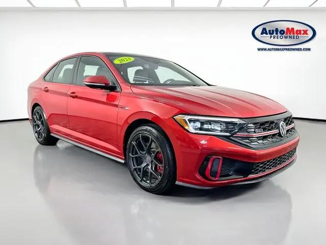 2023 Volkswagen Jetta GLI 2.0T Autobahn for sale in Framingham, MA
