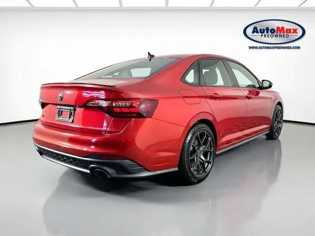 2023 Volkswagen Jetta GLI 2.0T Autobahn